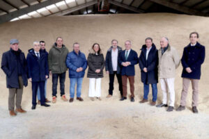 Las Secciones Agrarias Comarcales: un pilar esencial para el sector agrario en Castilla y León