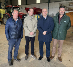 Hoy se publica la solicitud PAC en Castilla y León: ¿qué novedades hay?