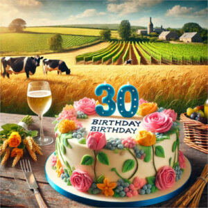 El FEGA cumple 30 años