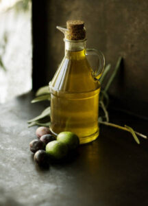 UE: Ya se ha producido el 71% del aceite de oliva aforado para esta campaña