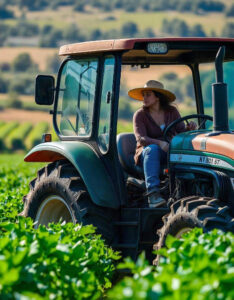 Castilla y León se consolida como referente en relevo generacional agrario