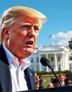 ¿Cuándo Trump empezará a aplicar sus aranceles?