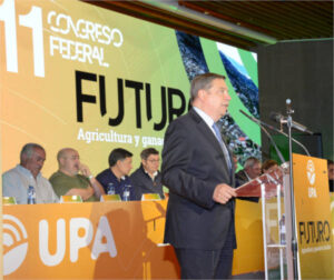 El próximo 3 de marzo se inicia la consulta pública de la Ley de Agricultura Familiar