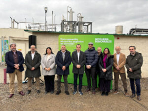 Producción de biogás ganadero en Cataluña: los proyecto saldrán adelante el doble de rápidos