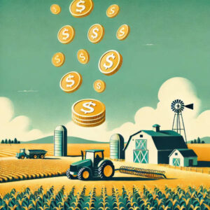 Cataluña activa nuevas ayudas para agricultores afectados por la sequía