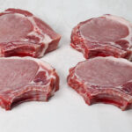 carne de cerdo