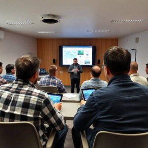 CyL Digital Agro: Formación en competencias digitales para el sector agrario en Castilla y León