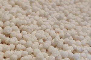 La Unió alerta de nuevas subidas en fertilizantes nitrogenados y del impacto de los aranceles europeos