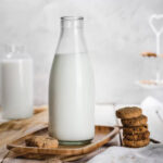 vaso de leche