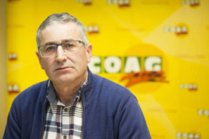 Una visión para la agricultura y la alimentación