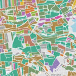 mapa de cultivos