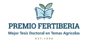 Fertiberia amplía hasta el 16 de junio el plazo para optar a su premio de tesis doctoral en temas agrícolas