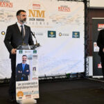 Consejero de Agricultura de Andalucia