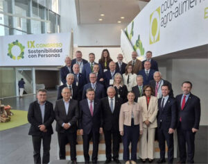 Este año se realizará la 1ª convocatoria para el fomento de la integración de entidades asociativas agroalimentarias supraautonómicas
