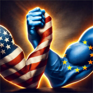 La UE impondrá aranceles a carnes, lácteos, huevos, verduras y azúcar en respuesta a Trump