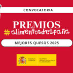Premios Alimentos de España
