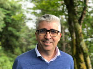 Francisco Morales: “Queremos variedades que ayuden al agricultor a ser más competitivo, eficiente y sostenible”
