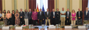 Unión de Uniones ya está en el nuevo Consejo Agrario del MAPA