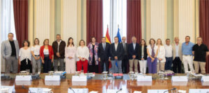 UPA pide acelerar la Ley de Agricultura Familiar y defiende una AICA con más poder
