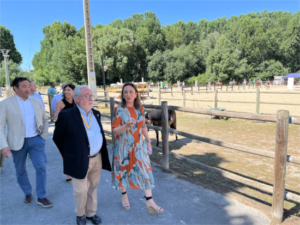 Castilla y León oferta más de 500 plazas de nuevo ingreso en FP Agraria para 2025/2026