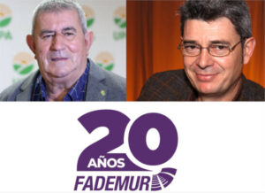 La Fundación de Estudios Rurales reconoce a Lorenzo Ramos, Román Santalla y FADEMUR en sus premios 2025