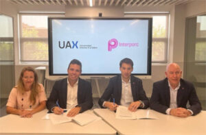 INTERPORC y la UAX firman un acuerdo estratégico para impulsar la formación e innovación en el sector porcino