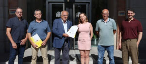 Piden la jubilación anticipada para autónomos del campo por alta siniestralidad