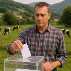 Este jueves habrá elecciones agrarias en Asturias tras el fallo del TSJ