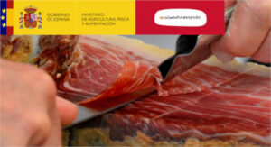 Concedidos los premios Alimentos de España a los mejores jamones 2025