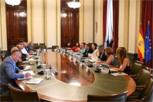 Planas pide unidad de acción para oponerse al recorte del 20% de la PAC propuesto Bruselas