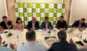 El Consejo del Olivar de Jaén a favor de la regulación del comercio del aceite para evitar las crisis de mercado