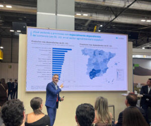 CaixaBank Research presenta en Fruit Attraction su informe agroalimentario 2025