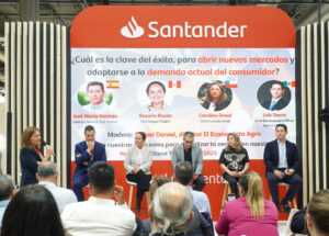 El futuro agroalimentario se debate en Fruit Attraction con visión internacional