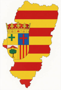 La renta agraria de Aragón creció un 14,8% en 2024 impulsada por el porcino y los cereales