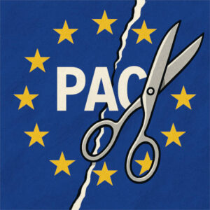 COAG Andalucía respalda la postura de la Junta contra la reforma de la PAC