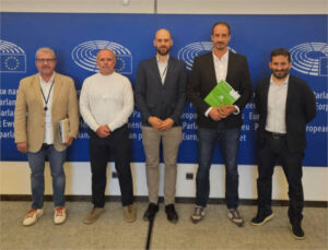 Reclaman en Bruselas que el arroz indique en la etiqueta su país de cultivo