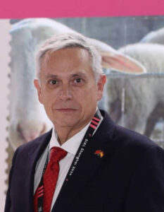 Tomás Rodríguez: «El Paquito ha conquistado a los jóvenes y la trashumancia sigue siendo un valor estratégico»