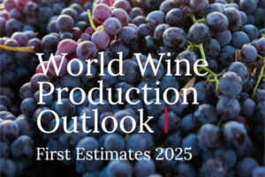 La producción mundial de vino repunta en 2025 pero sigue por debajo de la media quinquenal, según la OIV