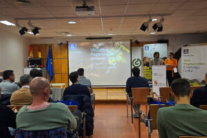 Yara celebra el primer aniversario de su Yara Regeneration Knowledge Centre con una jornada sobre viticultura regenerativa