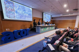ACOR cierra el ejercicio 24/25 en negativo pero sin afectar a su solidez financiera