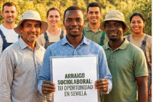 Arraigo como vía para buscar solución a la falta de mano de obra