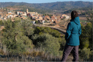 Cerca de 500.000 personas vuelven a vivir en la España rural en los últimos 7 años