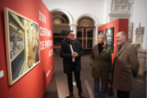 Ya se pueden visitar las obras finalistas del XXVI Certamen de Pintura ACOR