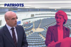 La moción de censura contra la Comisión por Mercosur se votará este jueves