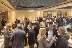  “Aragón, Sabor de verdad” congrega a 56 bodegas 