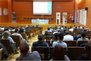 Azucarera presenta su oferta de contratación