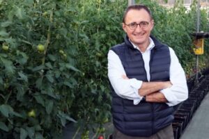 Manuel Laínez: «Los datos no solo sirven para decidir hoy, son un activo en el medio y largo plazo»
