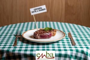 ¿Quiere solidarizarse con los ganaderos? Exija una información clara sobre el origen de la carne que consume