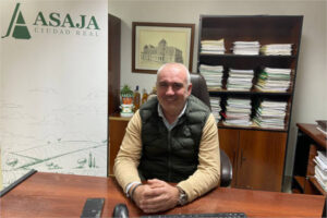 Ni agricultores de segunda ni regiones invisibles