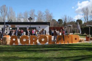 El “matchmaking” del campo: Agroland aterriza en Madrid